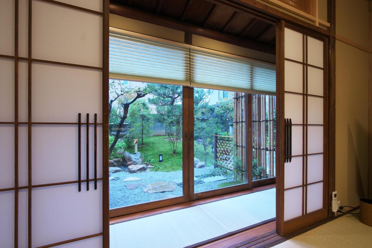 Musashi Sakaean Kanazawa Exterior foto