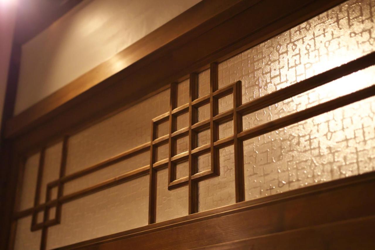 Musashi Sakaean Kanazawa Exterior foto
